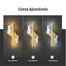 Luminária Pendente luminação interior Led Nordico Casa Farfelle  103 (Iluminação)  Casa Farfelle