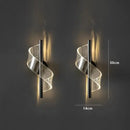 Luminária Pendente luminação interior Led Nordico Casa Farfelle  103 (Iluminação)  Casa Farfelle