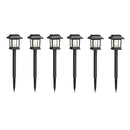 Luminária Solar LED Externa para Caminhos - Ilumine exteriores Casa Farfelle  18 (Iluminação)  Casa Farfelle