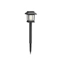 Luminária Solar LED Externa para Caminhos  Iluminação  Casa Farfelle