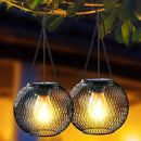 Luminária Solar de Pendulo para Jardim - SwanGarden Casa Farfelle  43 (Iluminação)  Casa Farfelle