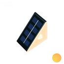 Luminária Solar para Escadas - Swanlight Casa Farfelle  41 (Iluminação)  Casa Farfelle