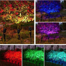 Luminária Spot de Luz Led para Jardim - Swanlight  43 (Iluminação)  Casa Farfelle
