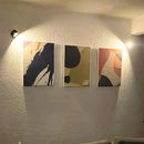 Luminária Touch de Parede sem Fio - Swanlight (Compre 1 Leve 2) Casa Farfelle  62 (Iluminação)  Casa Farfelle