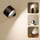 Luminária Touch de Parede sem Fio - Swanlight (Compre 1 Leve 2)  Iluminação  Casa Farfelle