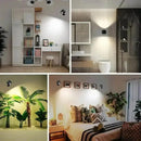 Luminária Touch de Parede sem Fio - Swanlight (Compre 1 Leve 2)  Iluminação  Casa Farfelle