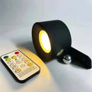 Luminária Touch de Parede sem Fio - Swanlight (Compre 1 Leve 2)  Iluminação  Casa Farfelle