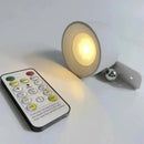 Luminária Touch de Parede sem Fio - Swanlight (Compre 1 Leve 2)  Iluminação  Casa Farfelle