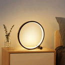 Luminária de Mesa Alumínio Moderna Touch Casa Farfelle  107 (Iluminação)  Casa Farfelle