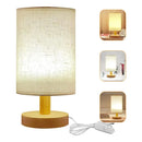 Luminária de Mesa Cúpula Linho – Sofisticação Natural e Aconchegante Zelar - Casa & Jardim  Luminária de Mesa  Casa Farfelle