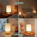 Luminária de Mesa Cúpula Linho – Sofisticação Natural e Aconchegante Zelar - Casa & Jardim  Luminária de Mesa  Casa Farfelle