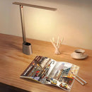 Luminária de Mesa Inteligente Baseus Ajuste de Luz Automática Toque de casa  059  Casa Farfelle