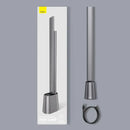 Luminária de Mesa Inteligente Baseus Ajuste de Luz Automática Toque de casa  059  Casa Farfelle