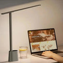 Luminária de Mesa Inteligente Baseus Ajuste de Luz Automática  134 (Iluminação)  Casa Farfelle