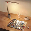 Luminária de Mesa Inteligente Baseus Ajuste de Luz Automática  134 (Iluminação)  Casa Farfelle
