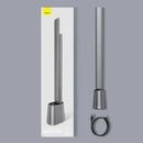 Luminária de Mesa Inteligente Baseus Ajuste de Luz Automática  134 (Iluminação)  Casa Farfelle