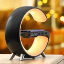 Luminária de Mesa Inteligente Smart G-Speaker Multifuncional 160 (Iluminação)  Casa Farfelle