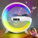 Luminária de Mesa Inteligente Smart G-Speaker Multifuncional 160 (Iluminação)  Casa Farfelle