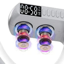 Luminária de Mesa Inteligente Smart G-Speaker Multifuncional 160 (Iluminação)  Casa Farfelle