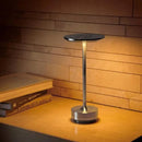 Luminária de Mesa LED Sem Fio 3 Tons de Luz Casa Farfelle  5 (Iluminação)  Casa Farfelle