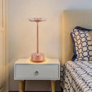 Luminária de Mesa LED Sem Fio 3 Tons de Luz Casa Farfelle  5 (Iluminação)  Casa Farfelle