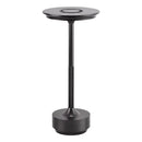 Luminária de Mesa LED Sem Fio 3 Tons de Luz Casa Farfelle  5 (Iluminação)  Casa Farfelle