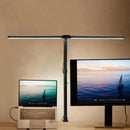 Luminária de Mesa Led Escritório Fléxivel Alumínio Casa Farfelle  109 (Iluminação)  Casa Farfelle