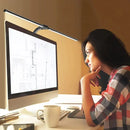 Luminária de Mesa Led Escritório Fléxivel Alumínio Casa Farfelle  109 (Iluminação)  Casa Farfelle