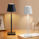 Luminária de Mesa Luminária sem Fio Dimerizável Casa Farfelle  7 (Iluminação)  Casa Farfelle