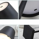 Luminária de Mesa Luminária sem Fio Dimerizável Casa Farfelle  7 (Iluminação)  Casa Farfelle