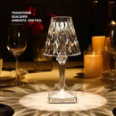 Luminária de Mesa Sem Fio 3 em 1 Casa Farfelle  145 (Iluminação)  Casa Farfelle