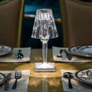 Luminária de Mesa Sem Fio 3 em 1 Casa Farfelle  145 (Iluminação)  Casa Farfelle