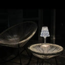 Luminária de Mesa Sem Fio 3 em 1 Casa Farfelle  145 (Iluminação)  Casa Farfelle