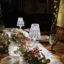 Luminária de Mesa Sem Fio 3 em 1 Casa Farfelle  145 (Iluminação)  Casa Farfelle