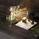 Luminária de Mesa Sem Fio 3 em 1 Casa Farfelle  145 (Iluminação)  Casa Farfelle