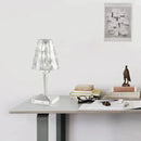 Luminária de Mesa Sem Fio 3 em 1 Casa Farfelle  145 (Iluminação)  Casa Farfelle