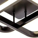 Luminária de Teto LED Moderna  Iluminação  Casa Farfelle