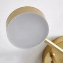 Luminária de Teto LED Triplo Design Moderno e Sofisticado Zelar - Casa & Jardim  Luminária de Teto  Casa Farfelle