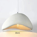 Luminária de Teto Pendente Cogumelo LED Elegância e Sofisticação Zelar - Casa & Jardim  Luminária de Teto  Casa Farfelle