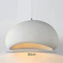 Luminária de Teto Pendente Cogumelo LED Elegância e Sofisticação Zelar - Casa & Jardim  Luminária de Teto  Casa Farfelle