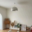 Luminária de Teto Pendente Cogumelo LED Elegância e Sofisticação Zelar - Casa & Jardim  Luminária de Teto  Casa Farfelle