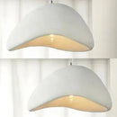 Luminária de Teto Pendente Cogumelo LED Elegância e Sofisticação Zelar - Casa & Jardim  Luminária de Teto  Casa Farfelle