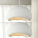 Luminária de Teto Pendente Cogumelo LED  Iluminação  Casa Farfelle