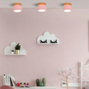 Luminária de Teto Plafon LED Nórdico Casa Farfelle  13 (Iluminação)  Casa Farfelle