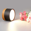 Luminária de Teto Plafon LED Nórdico Casa Farfelle  13 (Iluminação)  Casa Farfelle