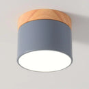 Luminária de Teto Plafon LED Nórdico Casa Farfelle  13 (Iluminação)  Casa Farfelle