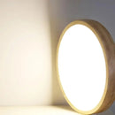 Luminária de Teto Plafon Redondo Led Moderno Loja Toque de Casa  157  Casa Farfelle