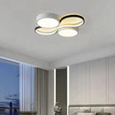 Luminária de Teto Plafon Redondo Led Casa Farfelle  136 (Iluminação)  Casa Farfelle