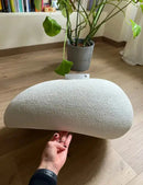 Lustre Cogumelo Moderno Retrô Design Icônico que Transforma Ambientes Zelar - Casa & Jardim  Luminária de Teto  Casa Farfelle