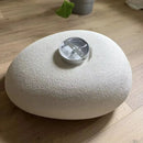 Lustre Cogumelo Moderno Retrô Design Icônico que Transforma Ambientes Zelar - Casa & Jardim  Luminária de Teto  Casa Farfelle